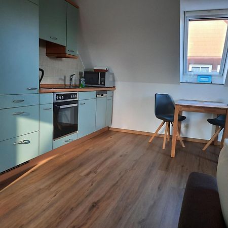 Ferienhaus Sasse Ferienwohnungen Mit Garten & Grill Molschow المظهر الخارجي الصورة