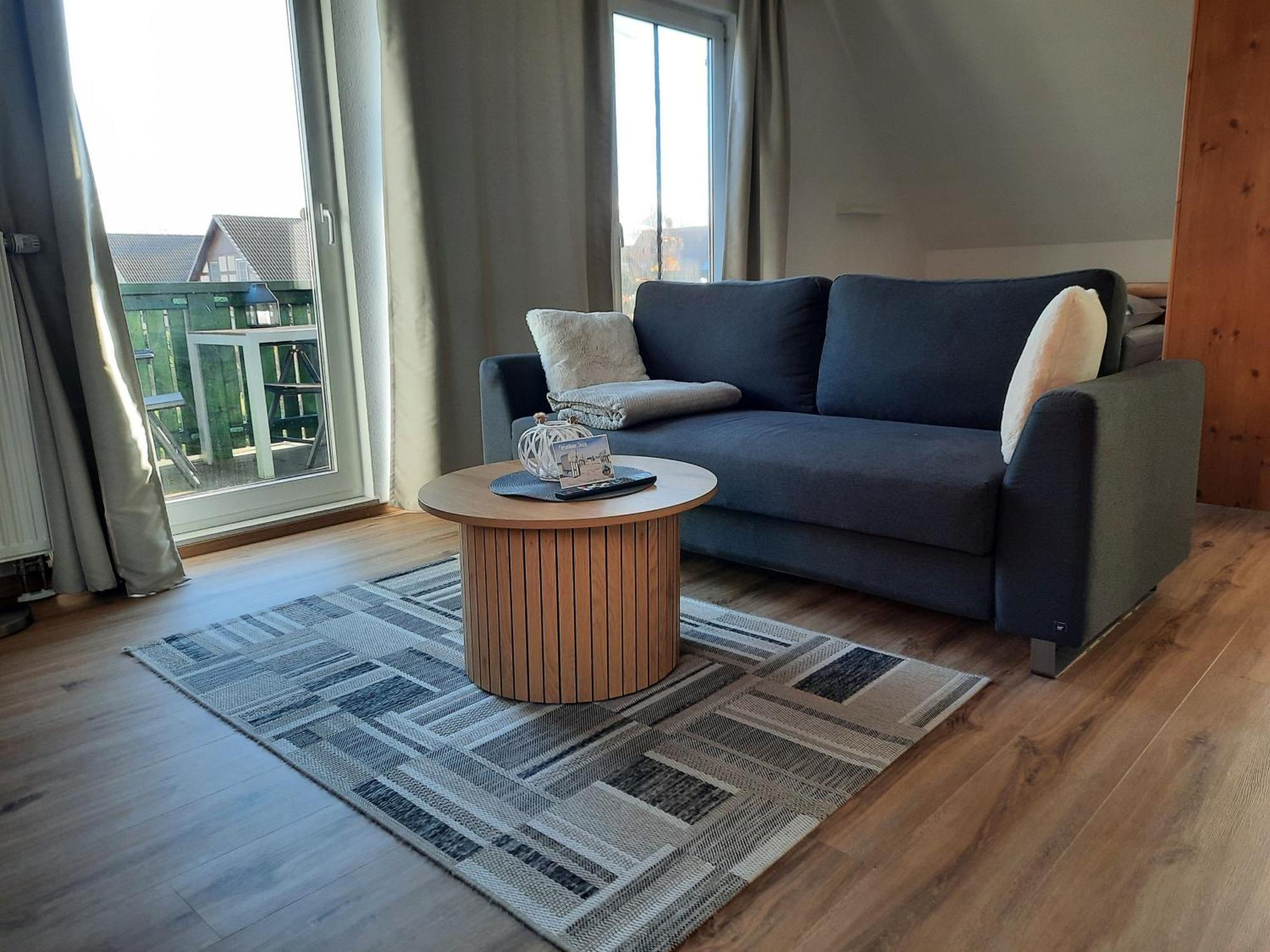 Ferienhaus Sasse Ferienwohnungen Mit Garten & Grill Molschow المظهر الخارجي الصورة