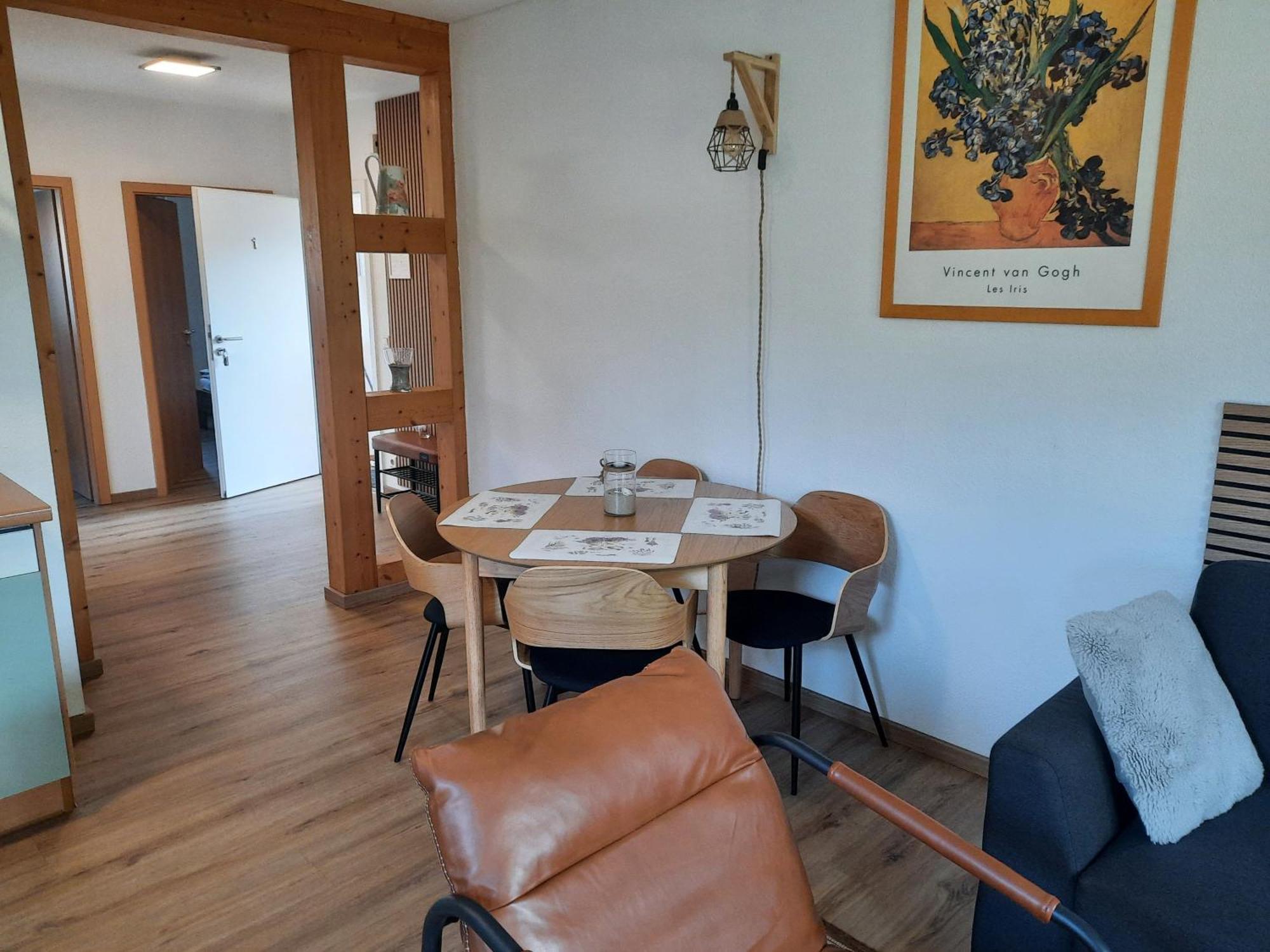 Ferienhaus Sasse Ferienwohnungen Mit Garten & Grill Molschow الغرفة الصورة